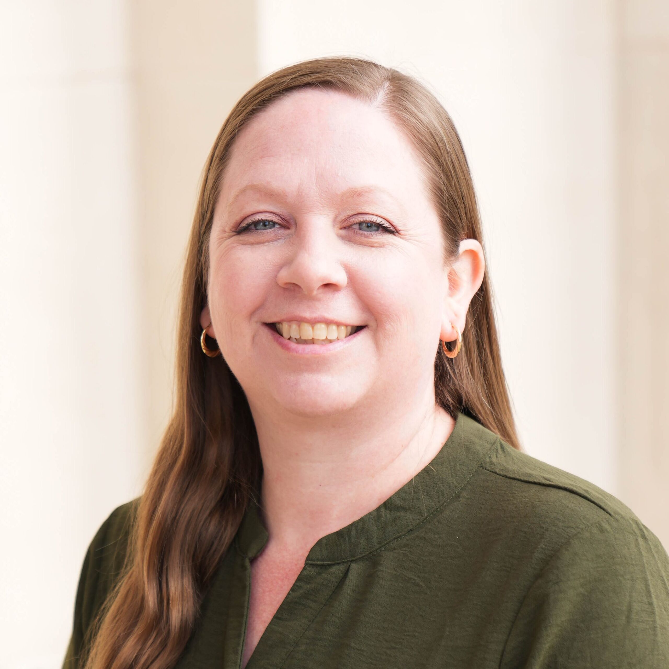 Jennifer Heatherington