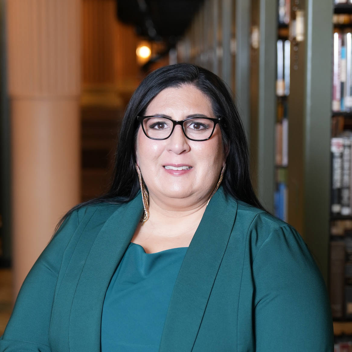 Melinda Padilla Lynch