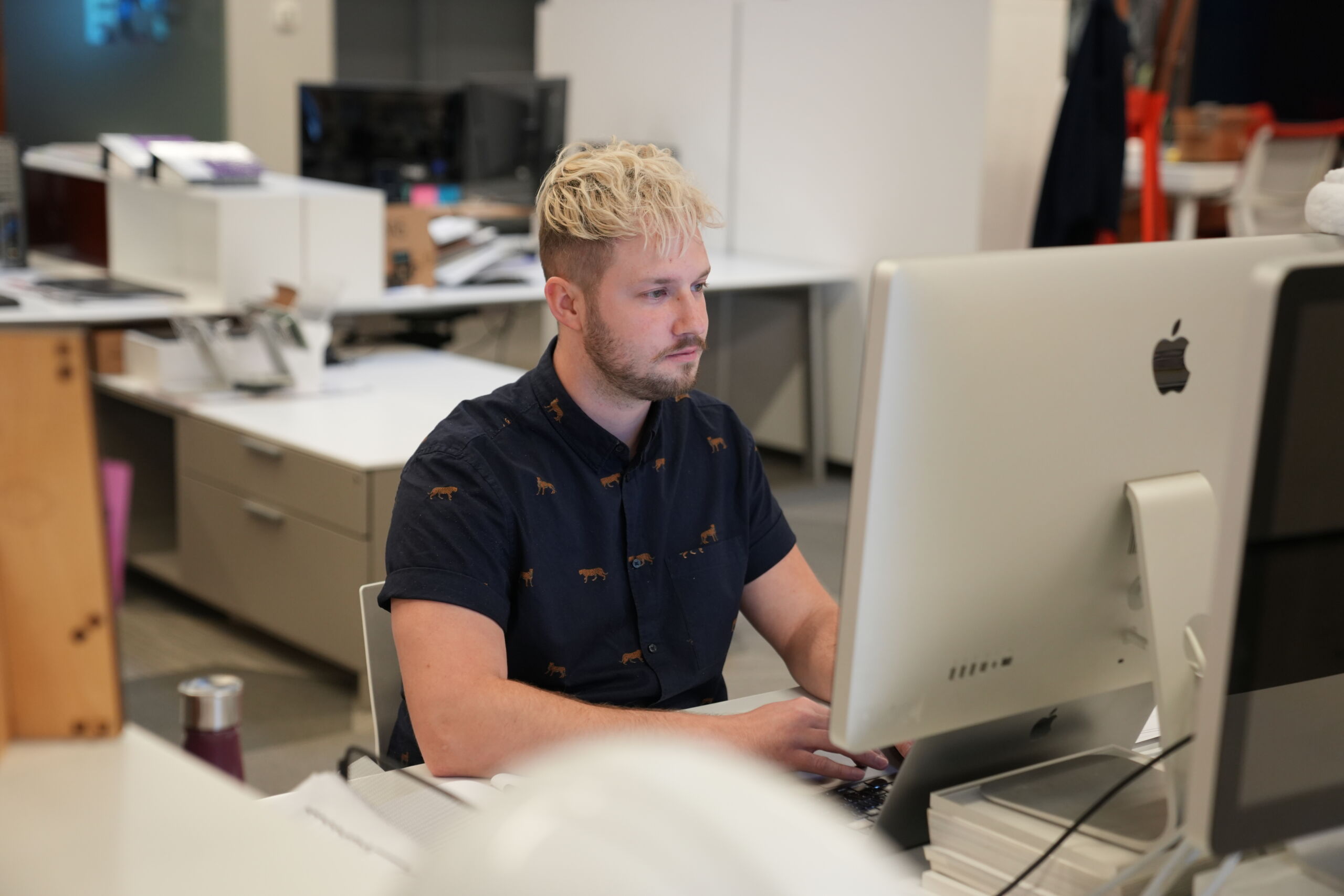 Spring Into a New Career at KANSASWORKS Virtual Statewide Job Fair