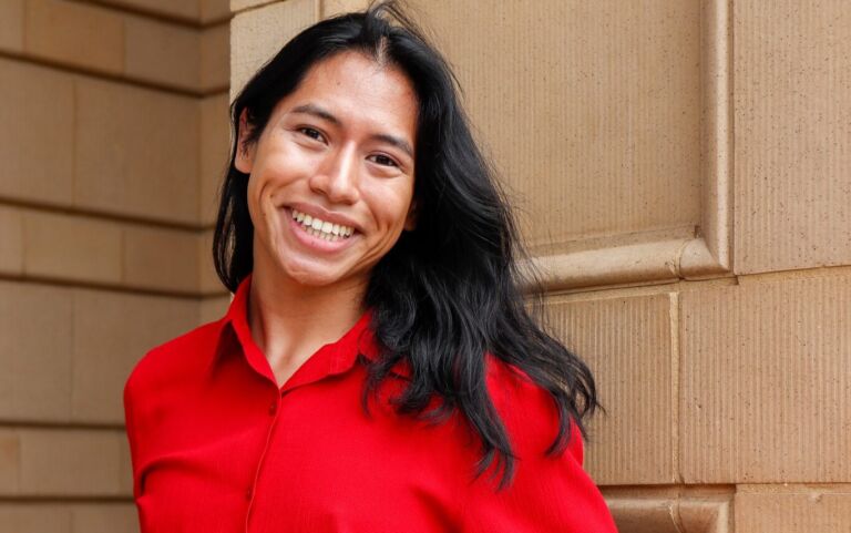 Kansas Commerce Welcomes Matthew Morrison as Program Administrator for Kansas Community Empowerment