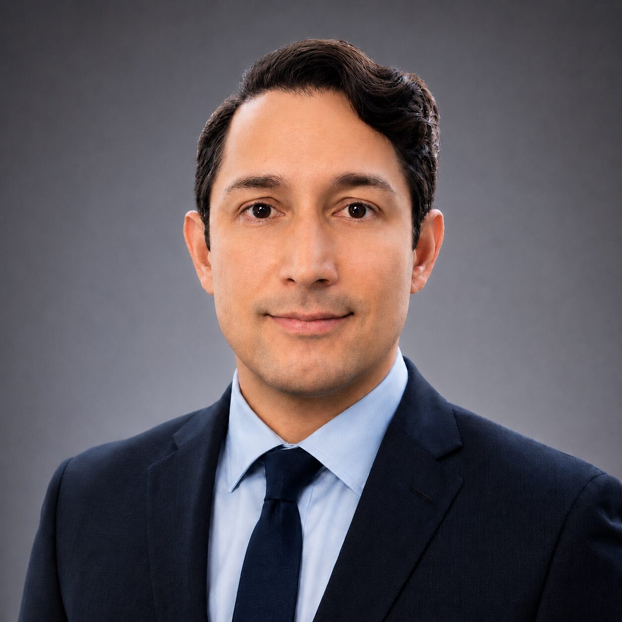 Antonio Vargas Jr.