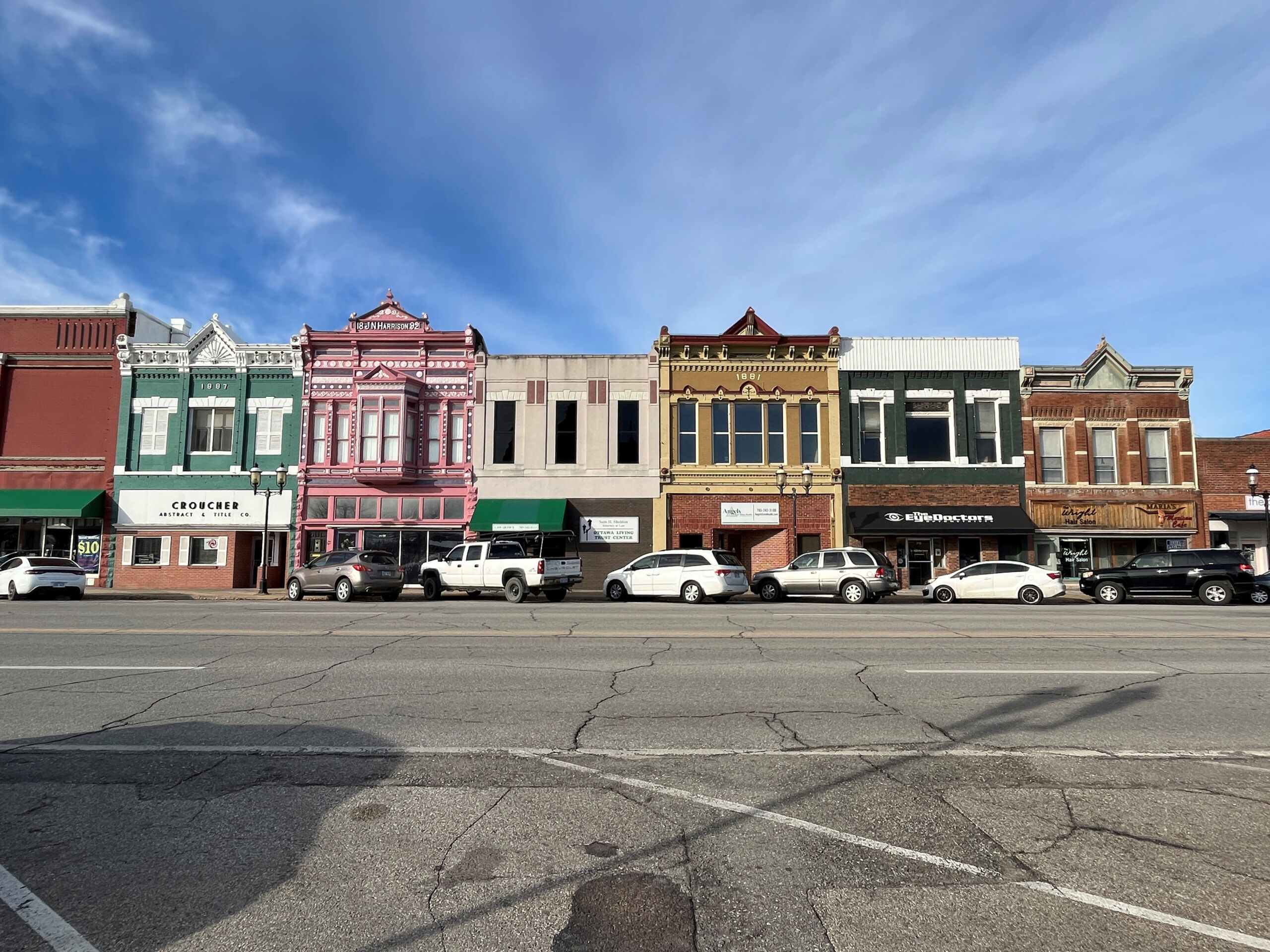 Community Assessment Toolkit