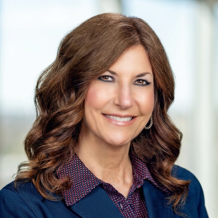 Karla Bauer Tate