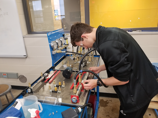 Apprenticeship Grants Awarded to Expand Learn-and-Earn Programs in Kansas