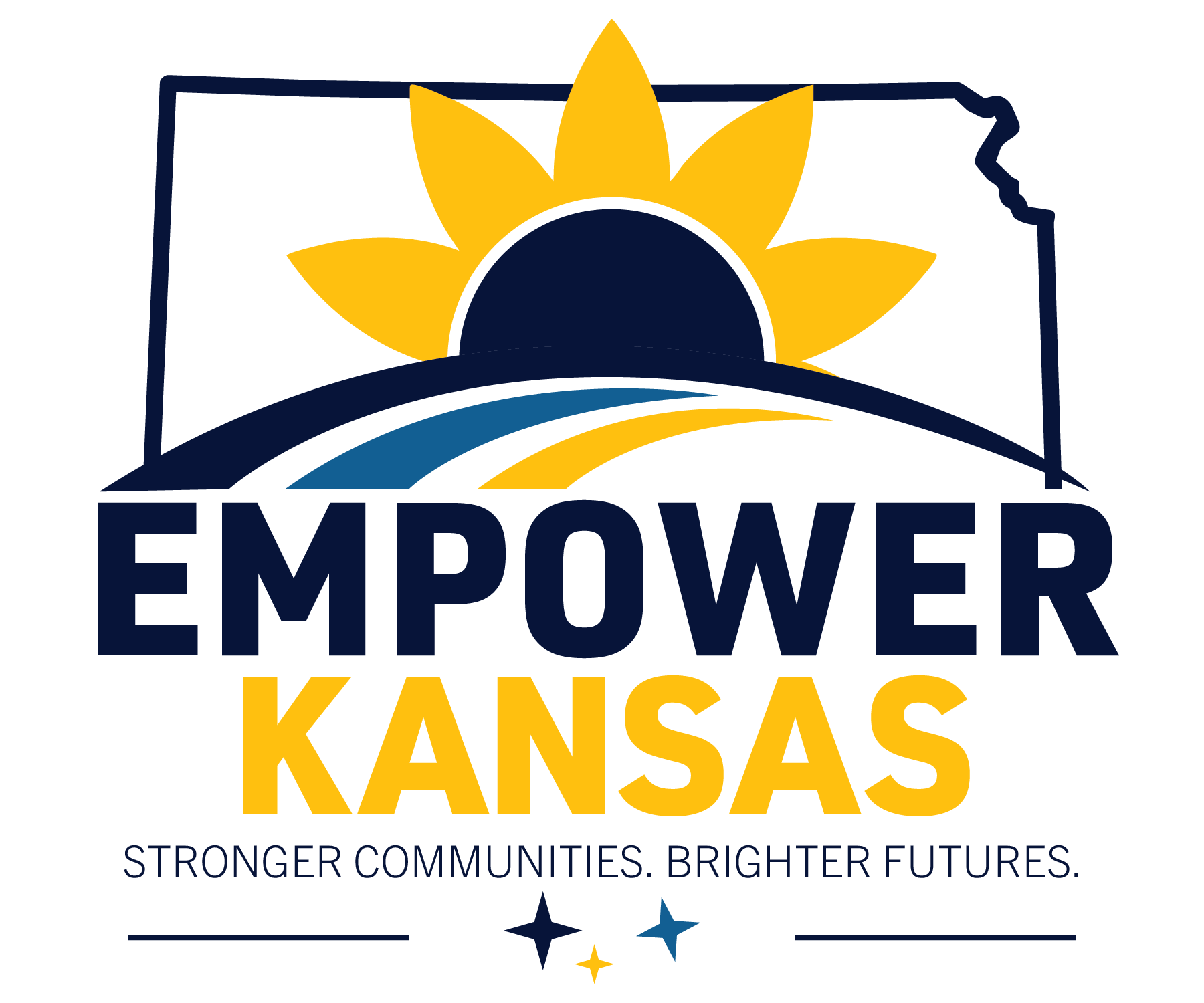 Kansas Community Empowerment Rebrands as Empower Kansas