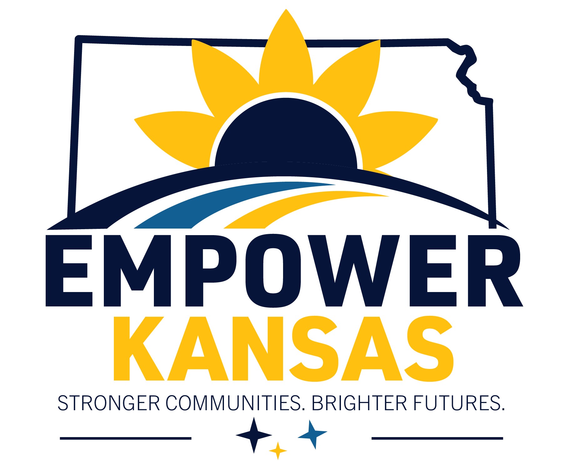Kansas Community Empowerment Rebrands as Empower Kansas