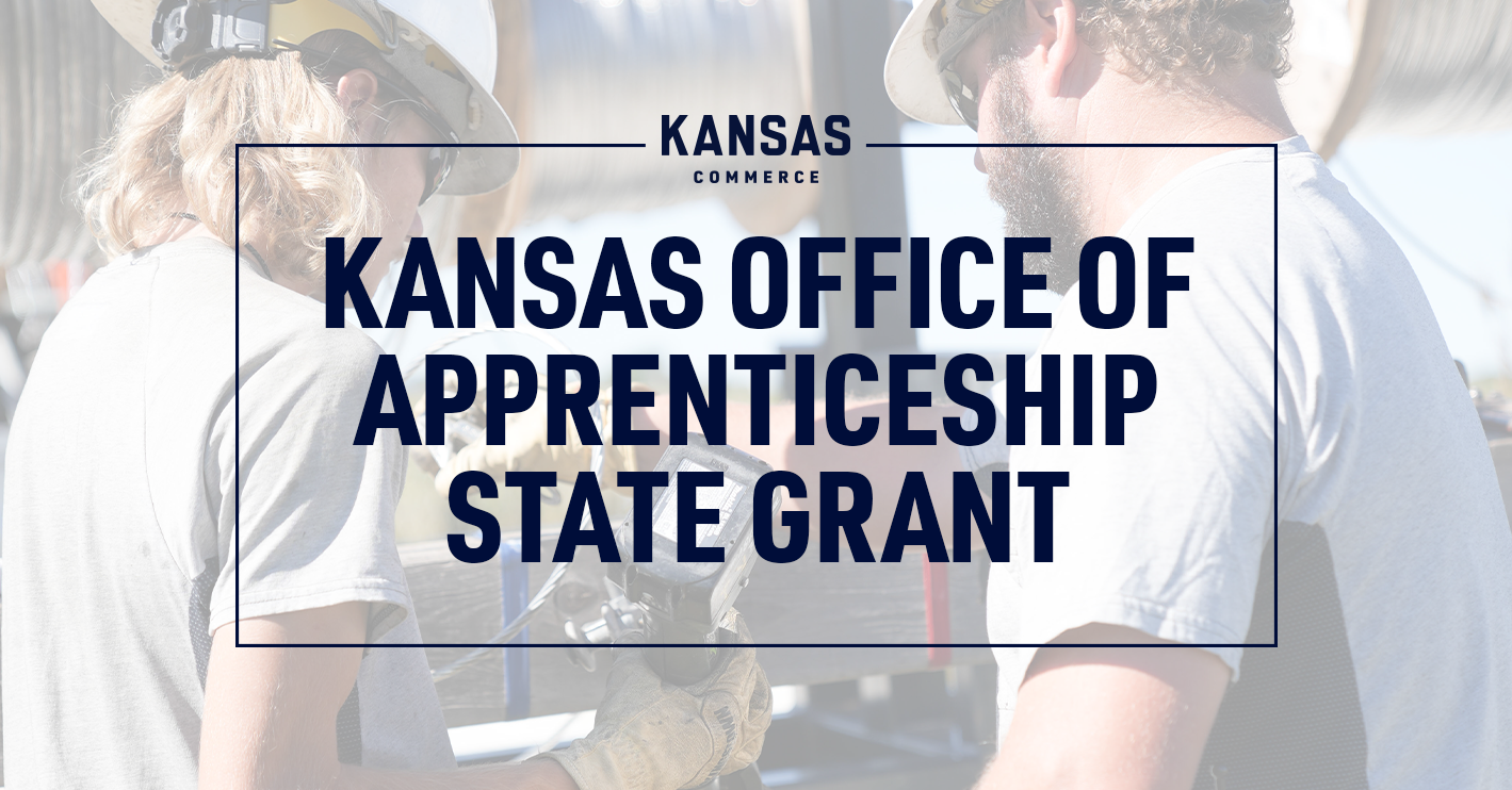 New Commerce Grant to Boost Youth Registered Apprenticeship Opportunities