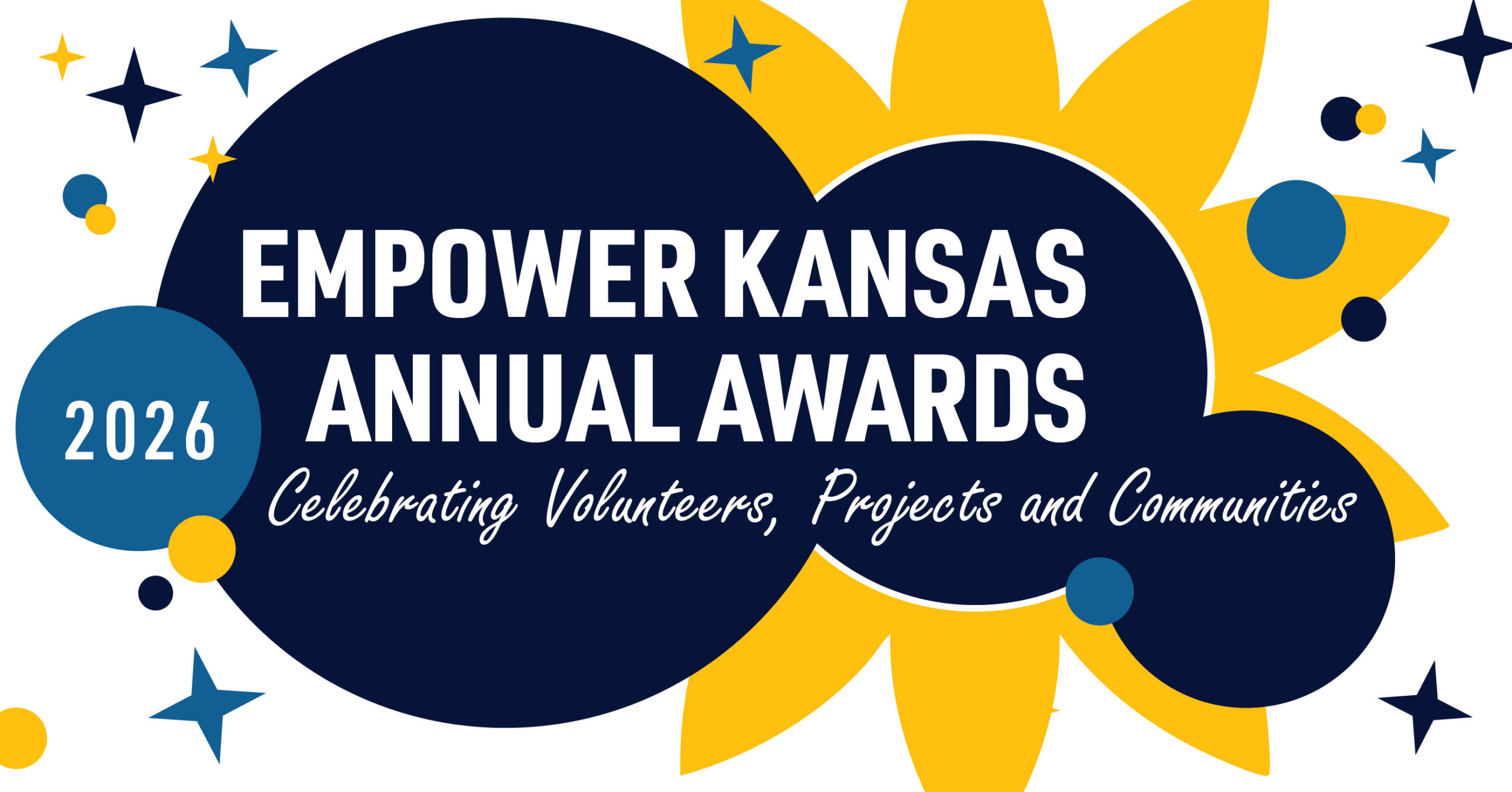 Empower Kansas Announces 2026 Awards, New Recognition Opportunities and Inaugural Awards Banquet