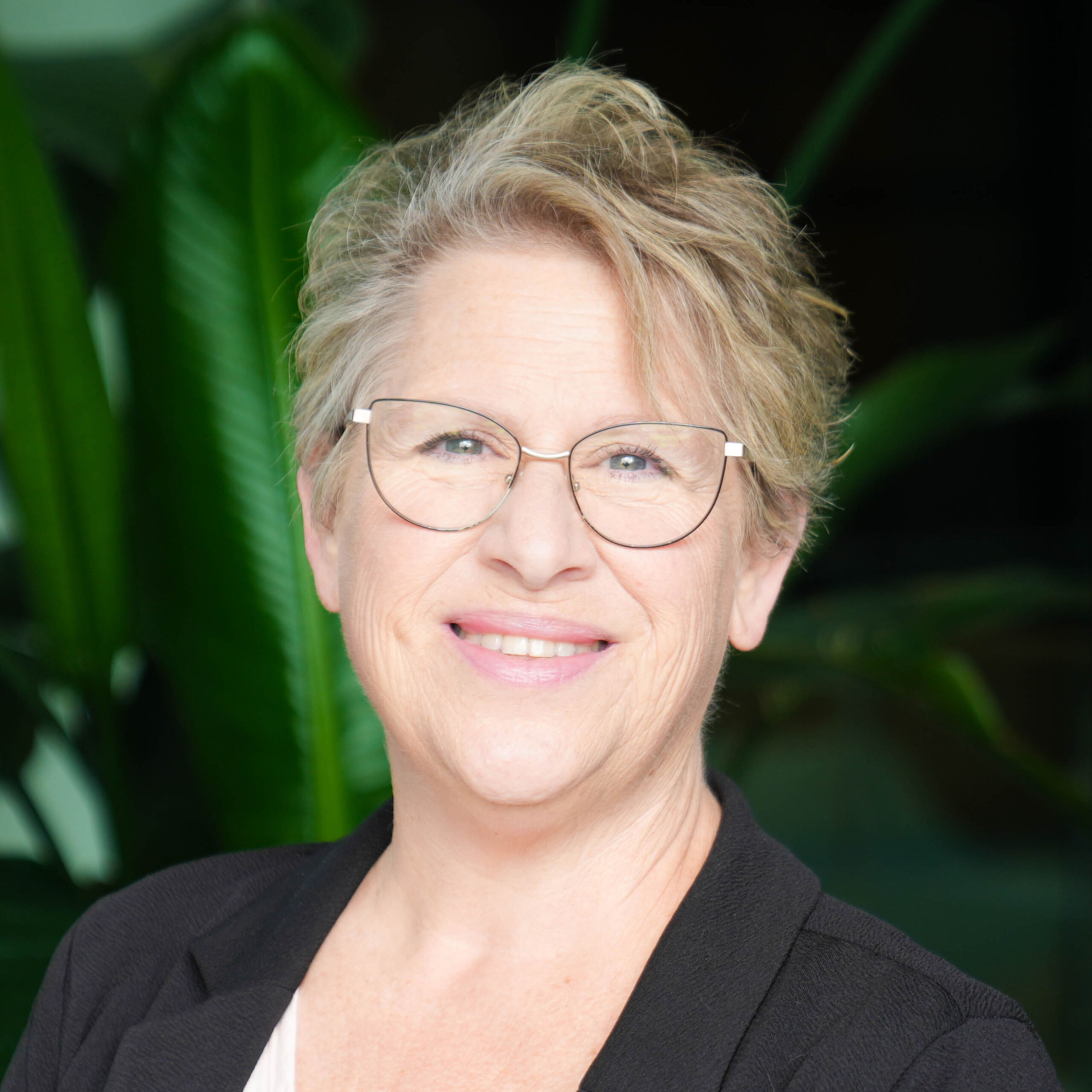 Kim Nelsen