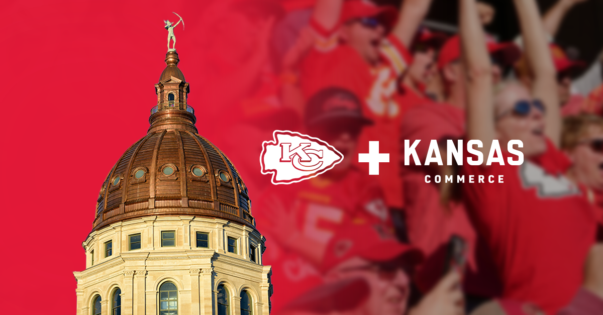 Boundaries Set for Kansas City Chiefs STAR Bonds District
