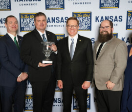 2026 Governors To The Stars: Small Business Awards Statewide Winner – Plumbers & Pipefitters