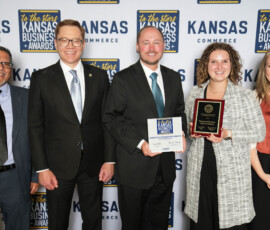 Non-Traditional Talent Pools Statewide Winner – Dialogue Coffee House