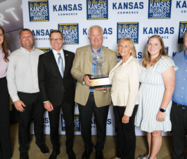 2026 Governors Exporter of The Year Winner – Northwind