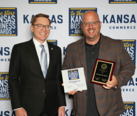 Agribusiness Statewide Winner – Louisburg Cider Mill