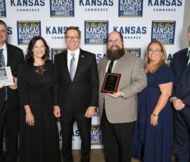 Apprenticeship Statewide Winner – Plumbers & Pipefitters