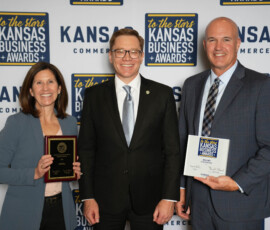 Business Innovation Statewide Winner – WellSky