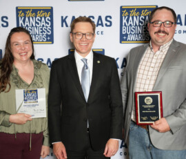 Main Street Momentum Statewide Winner – Main Street Mercantile